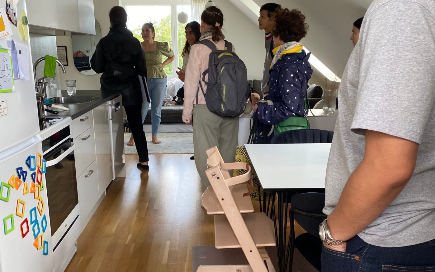 InsighTour Falkoner Alle