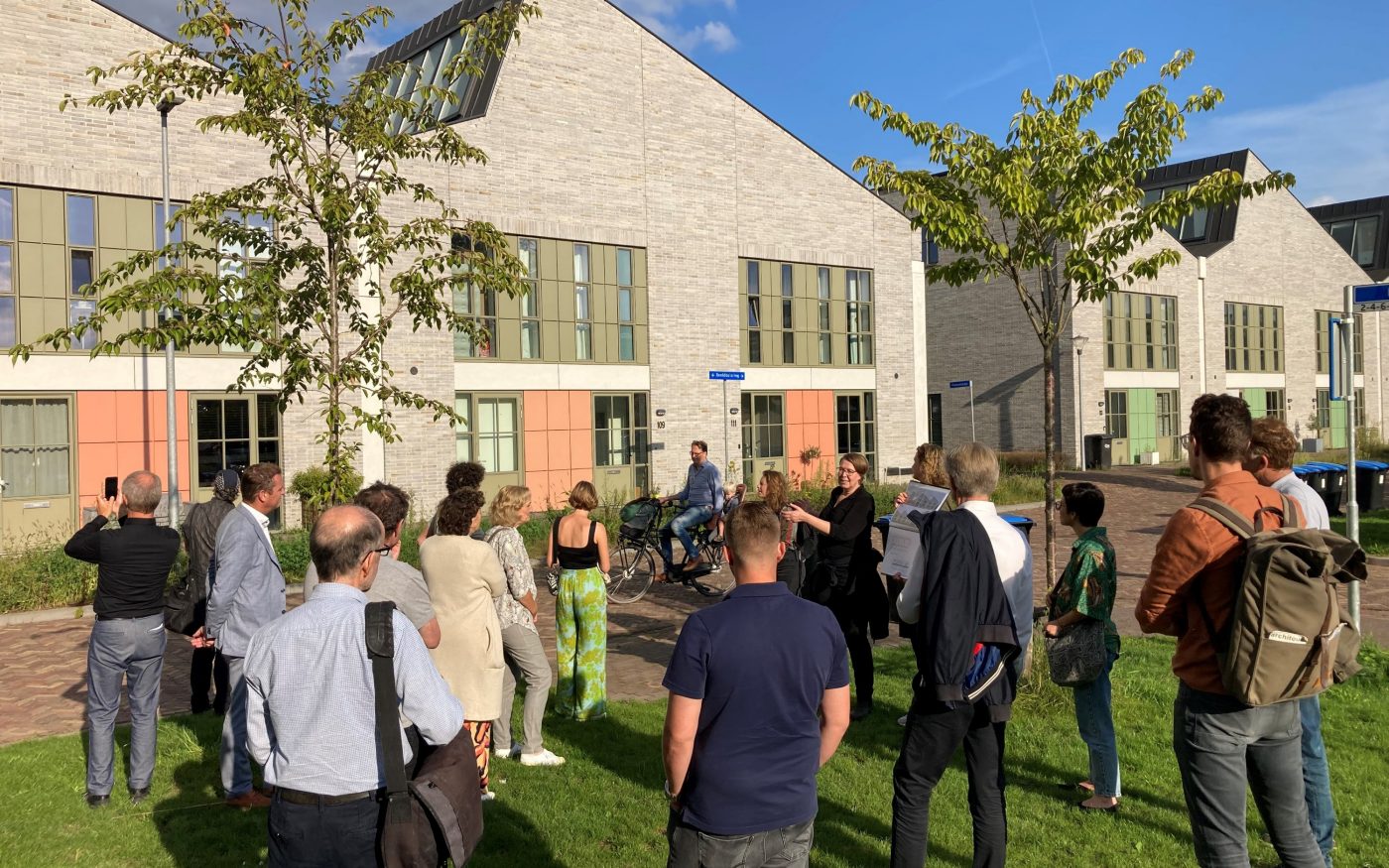 Brick Award 22 Nominee InsighTour TV Tube Factory