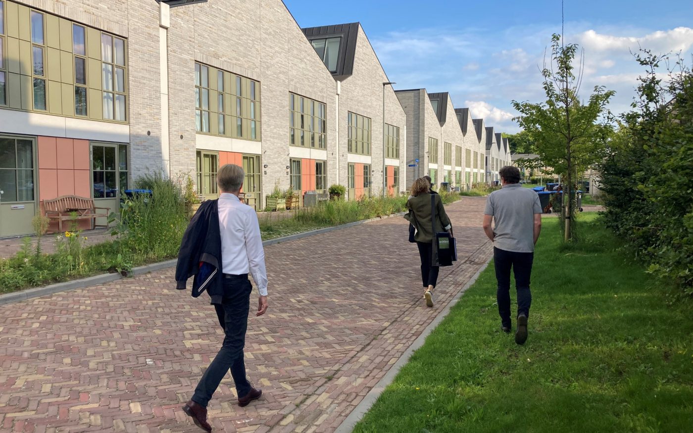 Brick Award 22 Nominee InsighTour TV Tube Factory