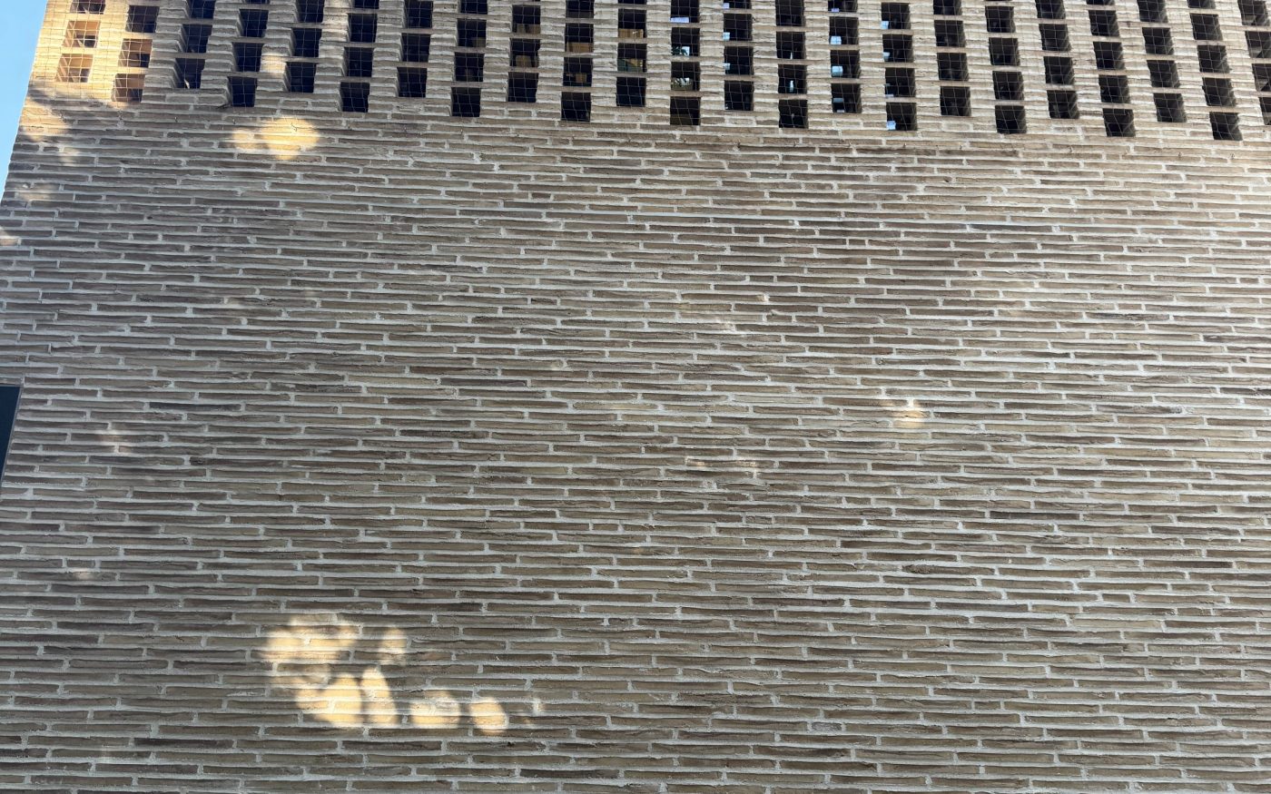 Brick Award 24 InsighTour Theatre Carouge - Geneva