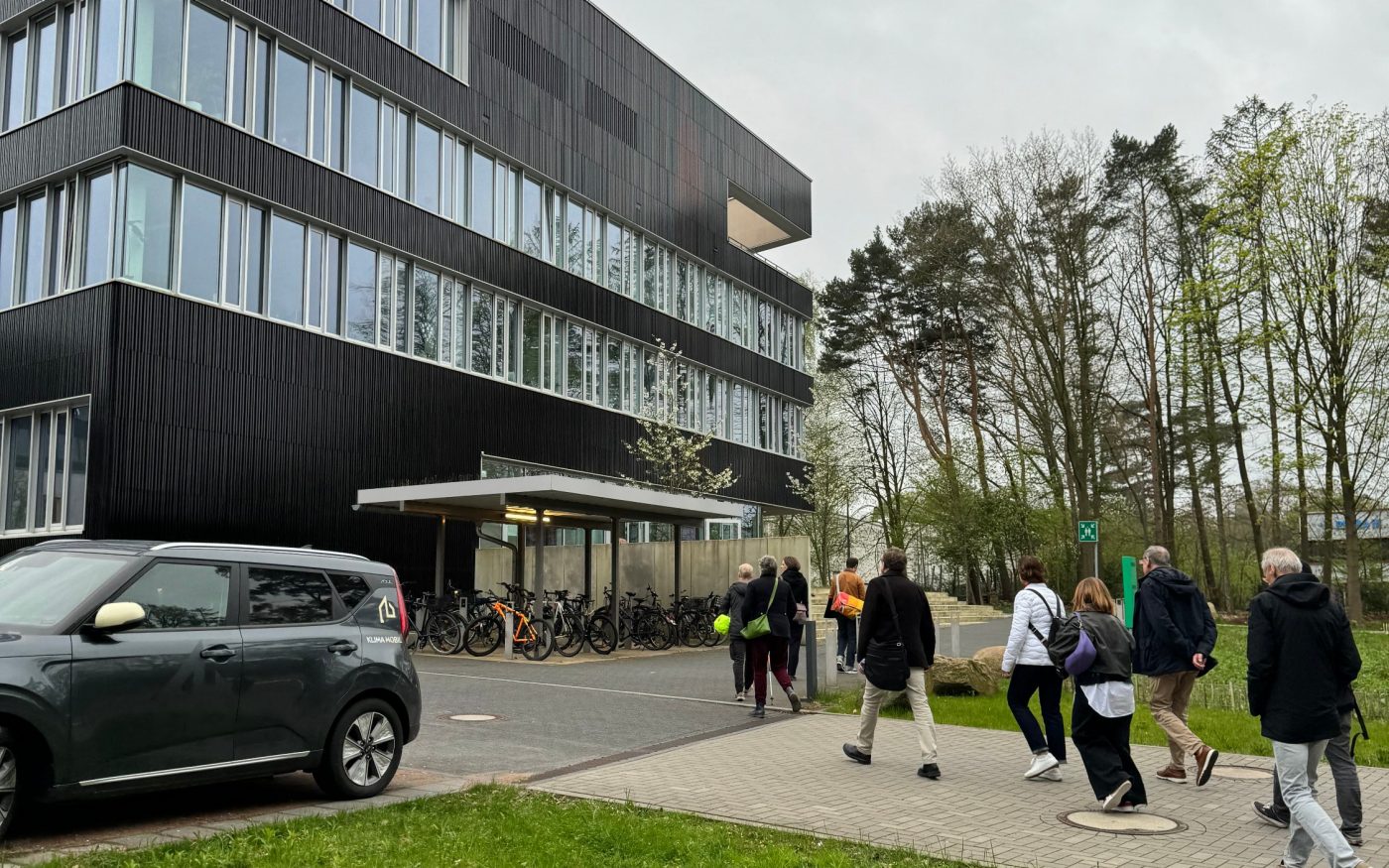 Brick Award 24 InsighTour HARBOR Hamburg Advanced Research Center