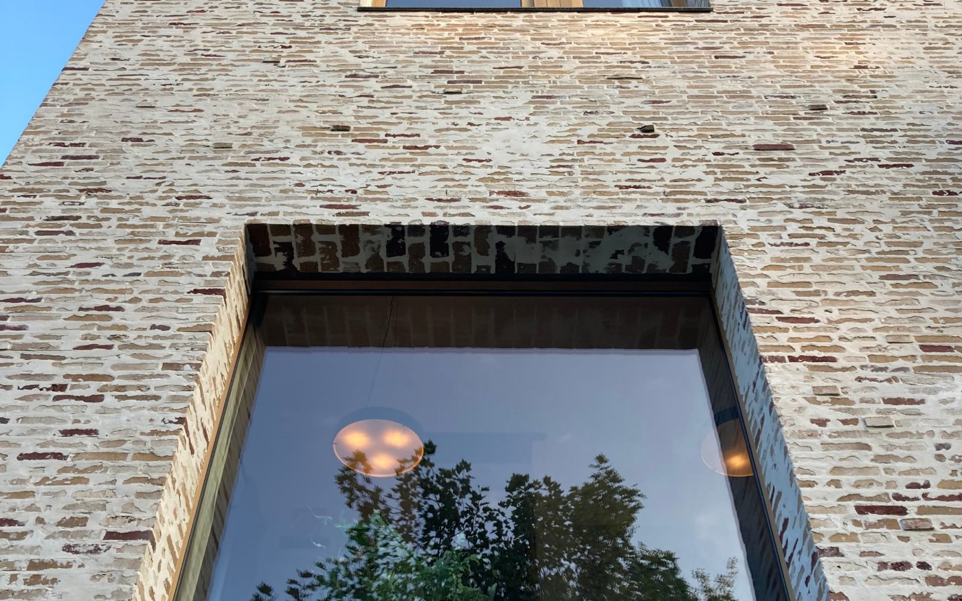 Housing Koopvaardersplantsoen