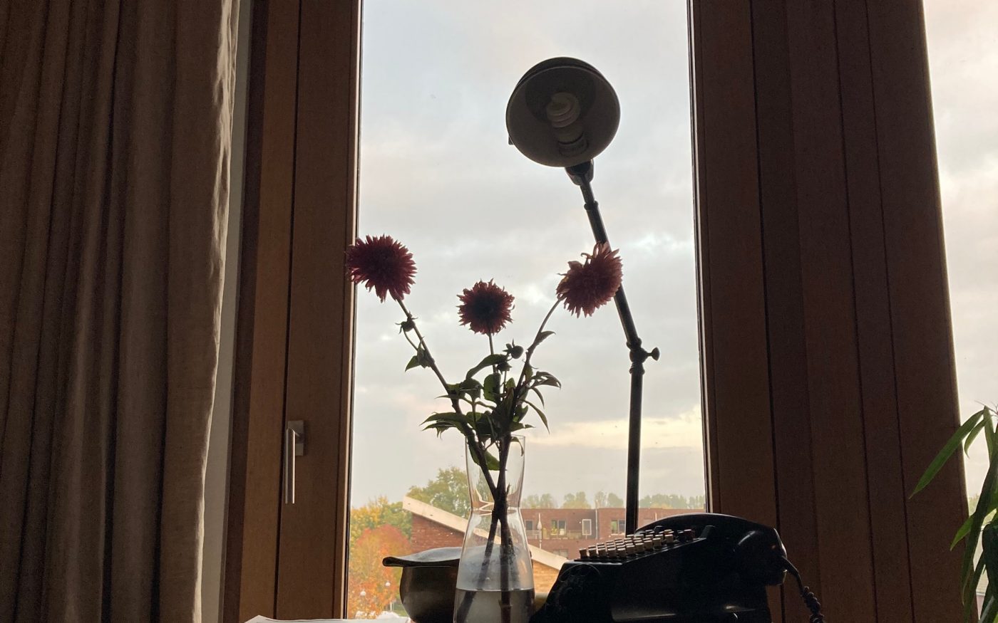 Housing Koopvaardersplantsoen