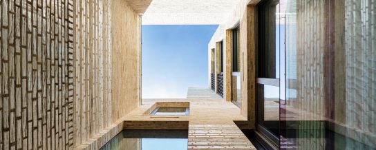 Brick Award 24 Nominee Westminster fire station, Category Living together, Architect: Openstudio Architects