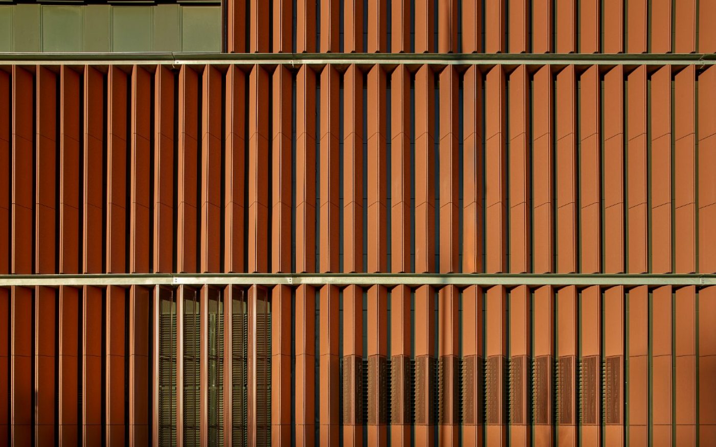 Power plant "Värtan Bioenergy CHP-plant" in Stockholm/Sweden