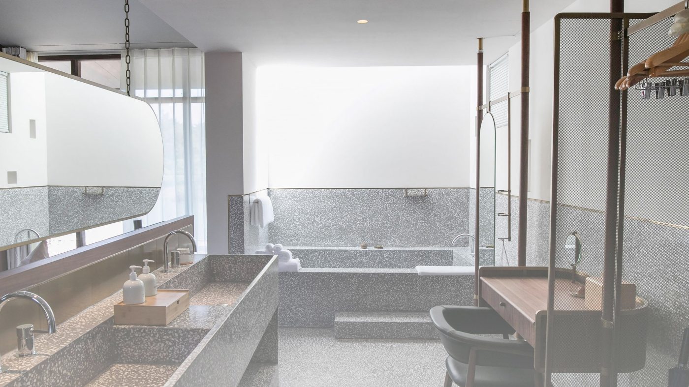 Brick Award 22 nominee: Tsingpu Yangzhou Retreat