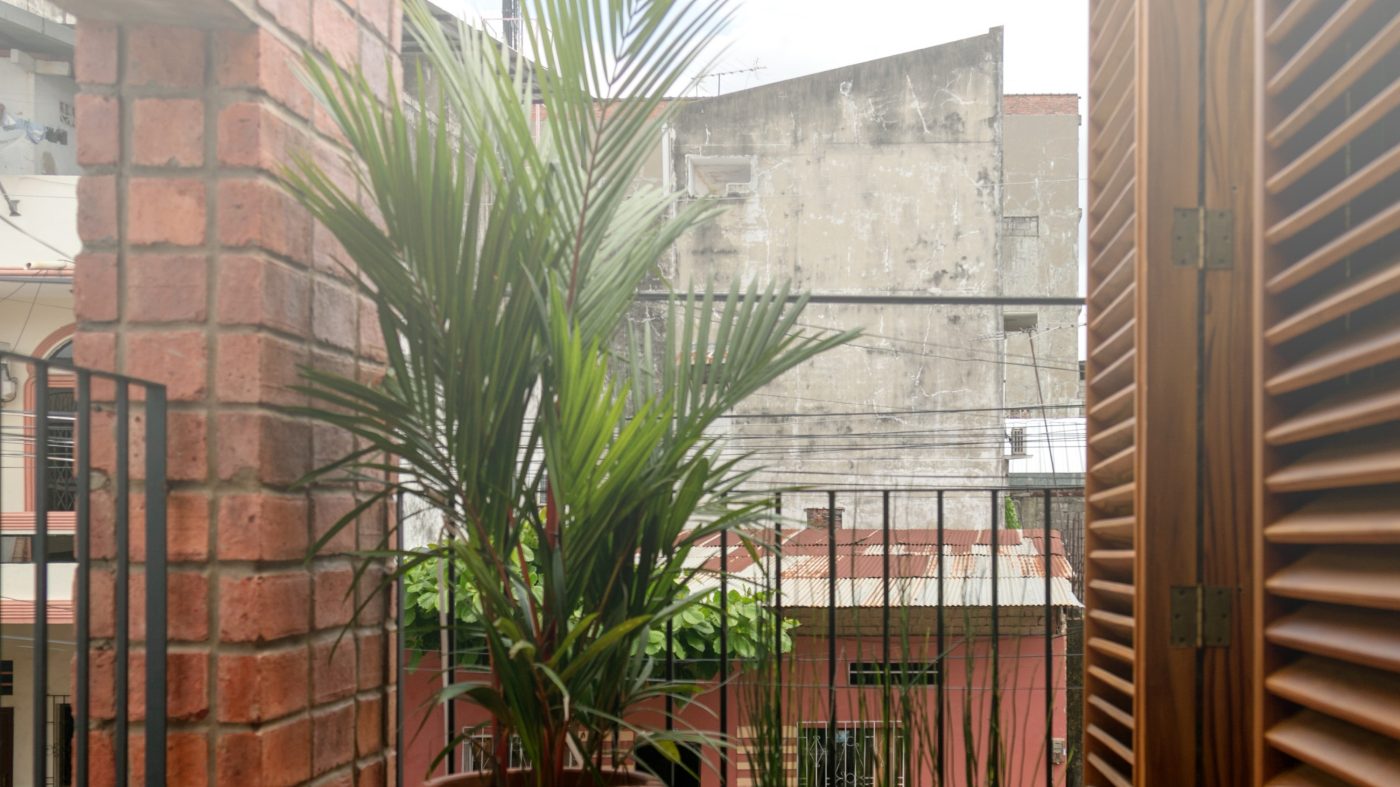 Brick Award 22 nominee: The House that Habitates