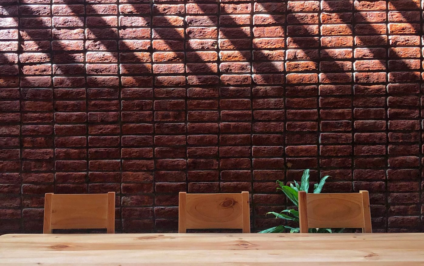 The House that Habitates. Brick Award 22 Category "Feeling at home". Natura Futura. Inside view