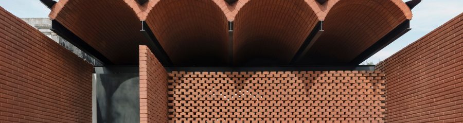 Brick Award 24 Nominee Intermediate House, Category Feeling at home, Architect: Equipo de Arquitectura