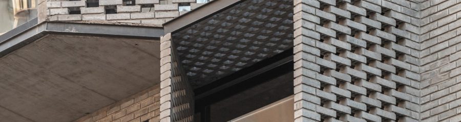 Brick Award 24 Nominee M 5605, Category Living together, Architect: Estudio Arqtipo