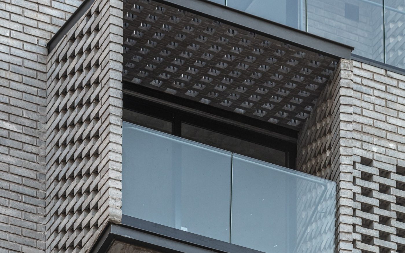 Brick Award 24 Nominee M 5605, Category Living together, Architect: Estudio Arqtipo