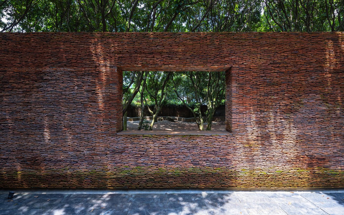 Brick Award 26 Đạo Mẫu Museum and Temple - ARB Architects