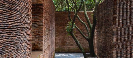 Brick Award 26 Đạo Mẫu Museum and Temple - ARB Architects