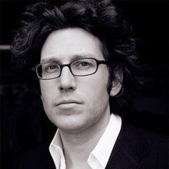 Wilfried Kuehn - Brick Award 22 Jury Member