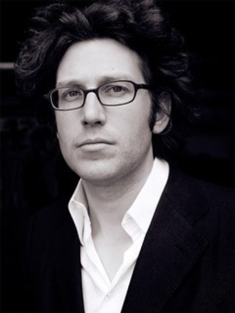 Wilfried Kuehn - Brick Award 22 Jury Member