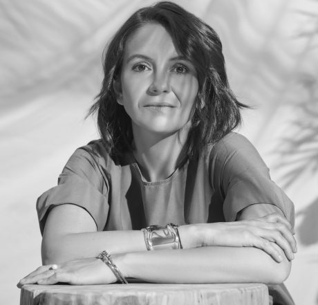 Brick Award 24 Symposium Speaker Gabriela Carrillo, Taller Carrillo