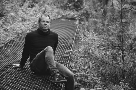 Brick Award 24 Symposium Speaker Jens Linnet