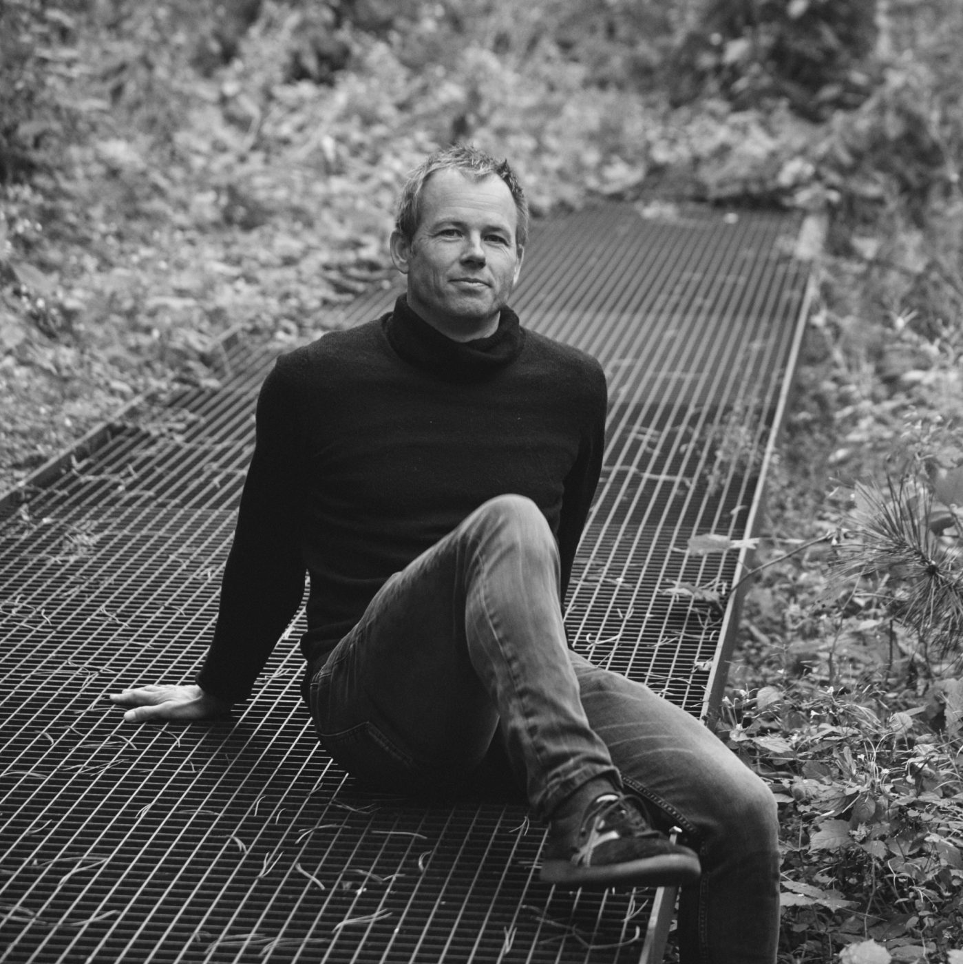 Brick Award 24 Symposium Speaker Jens Linnet