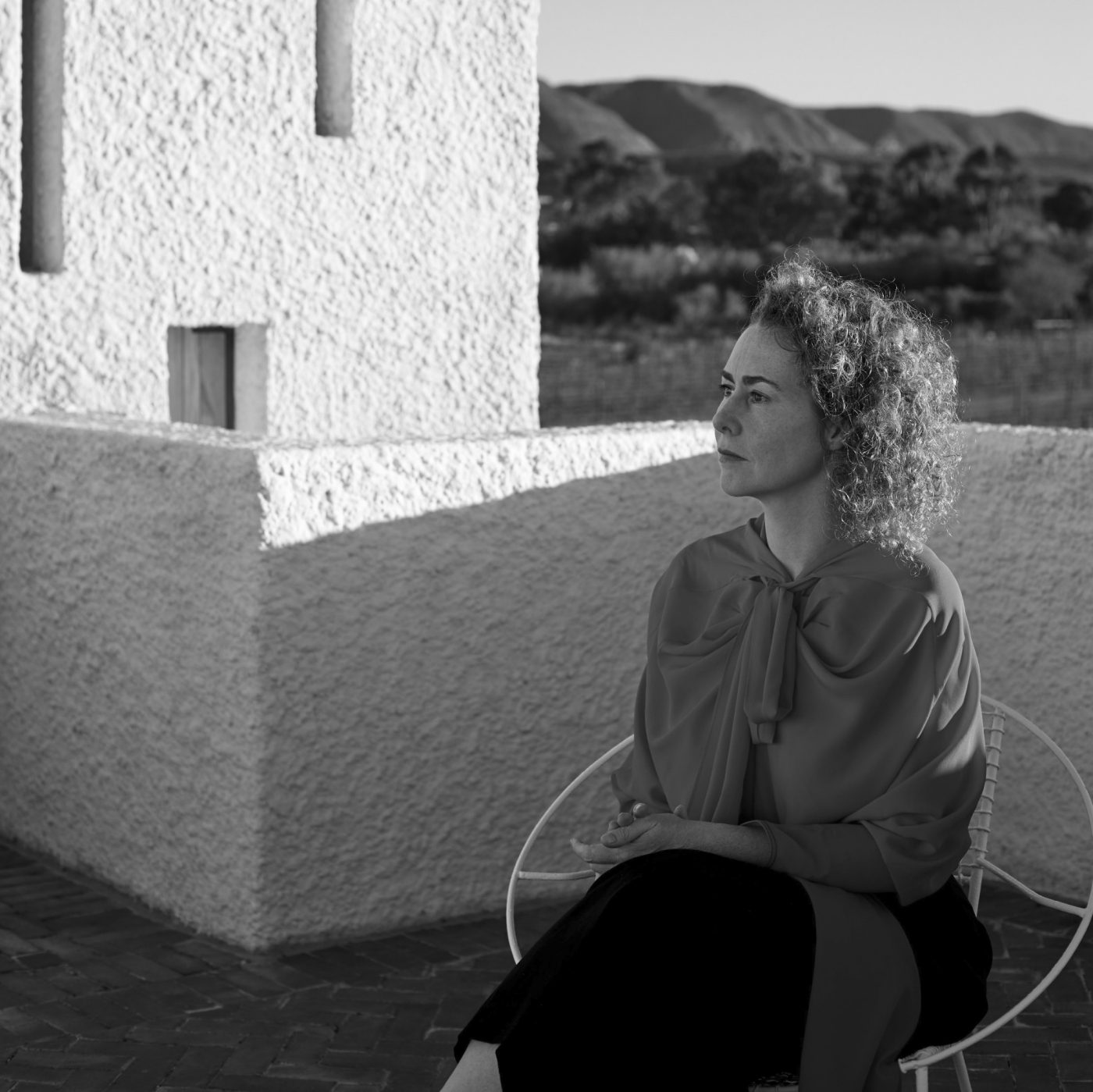 Brick Award 24 Symposium Speaker Jennifer Beningfield