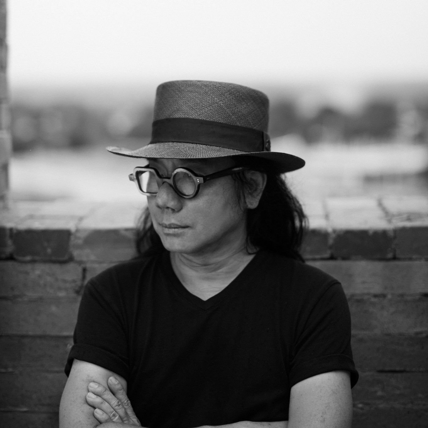 Lyndon Neri and Rossana Hu