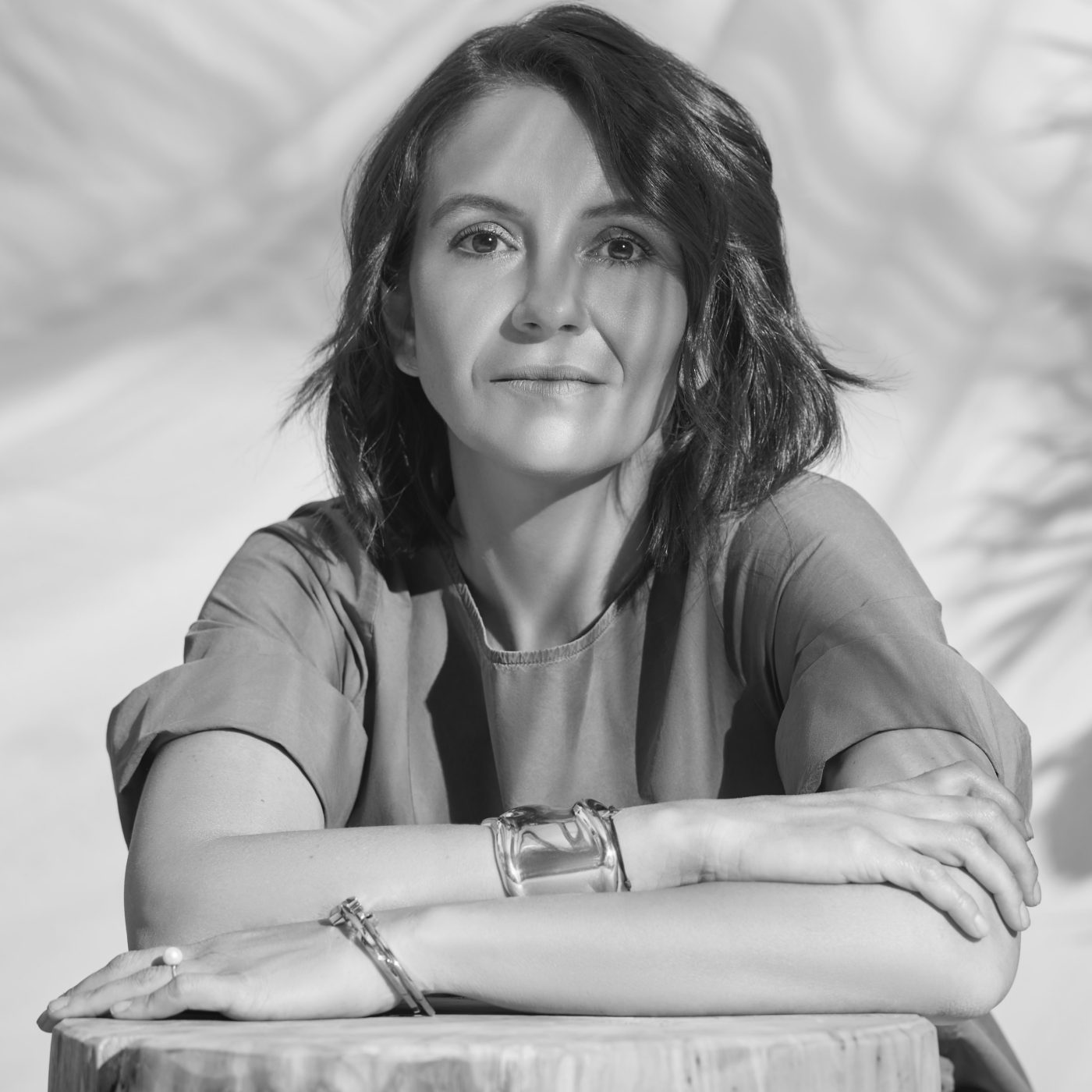 Brick Award 24 Symposium Speaker Gabriela Carrillo, Taller Carrillo