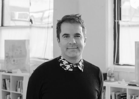 Brick Award 26 Symposium Speaker - Andres Jaque - Office for Political Innovation