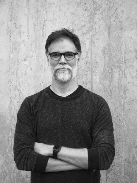 Brick Award 26 Symposium Speaker Daniel Mangabeira - BLOCO Arquitetos