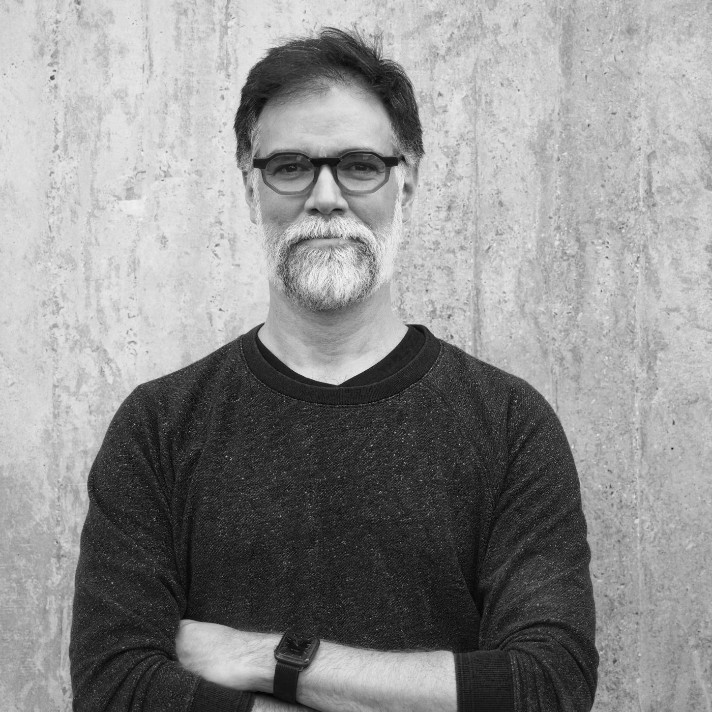 Brick Award 26 Symposium Speaker Daniel Mangabeira - BLOCO Arquitetos