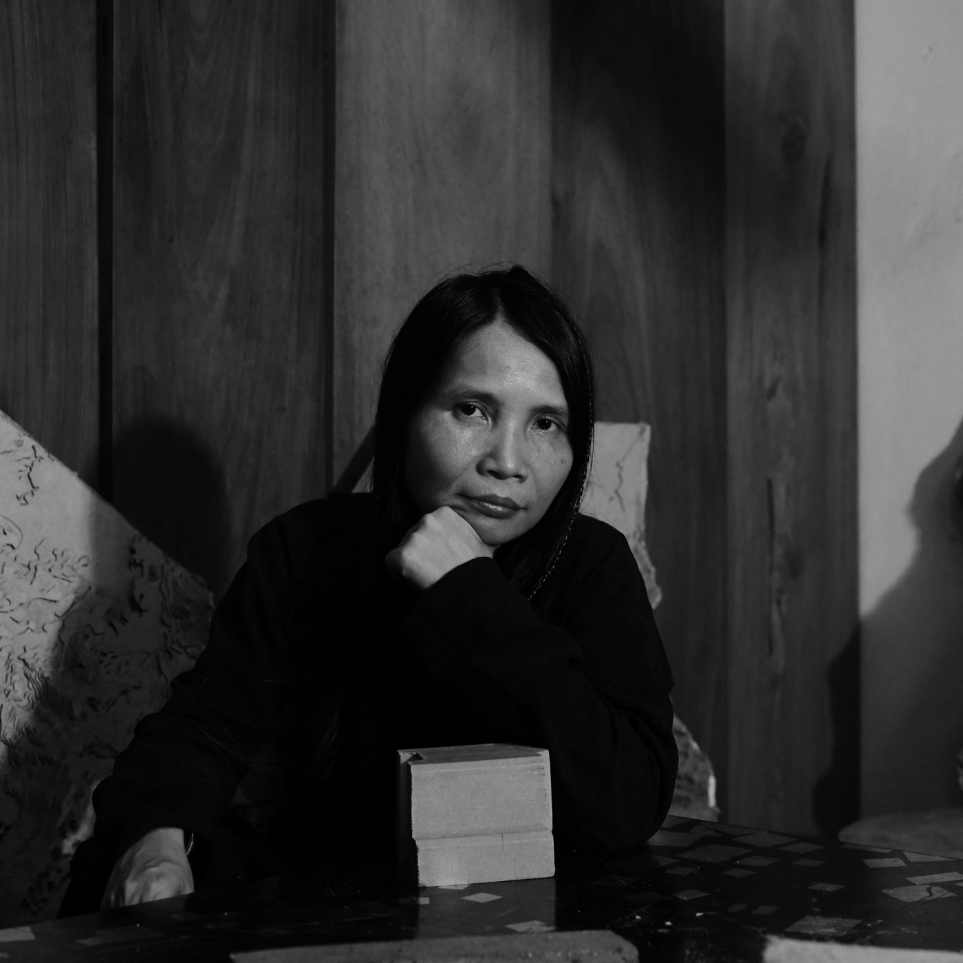 Brick Award 26 Symposium Speaker - Nguyen Ha - Arb Architects Vietnam