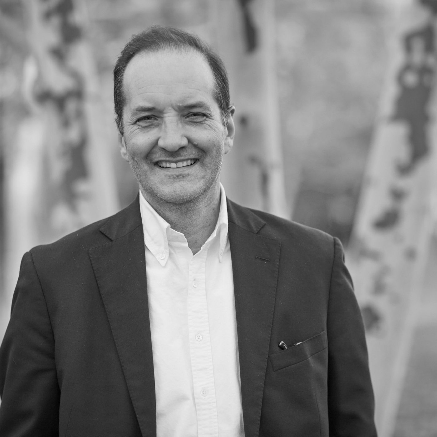 Lyndon Neri and Rossana Hu