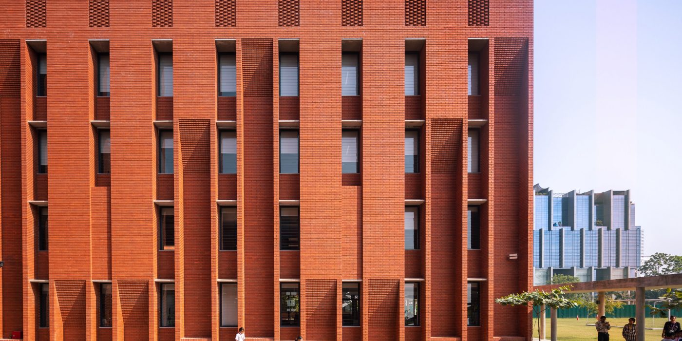 Brick Award 26 Nominee Aga Khan Academy - Shattoto, FCB Studios