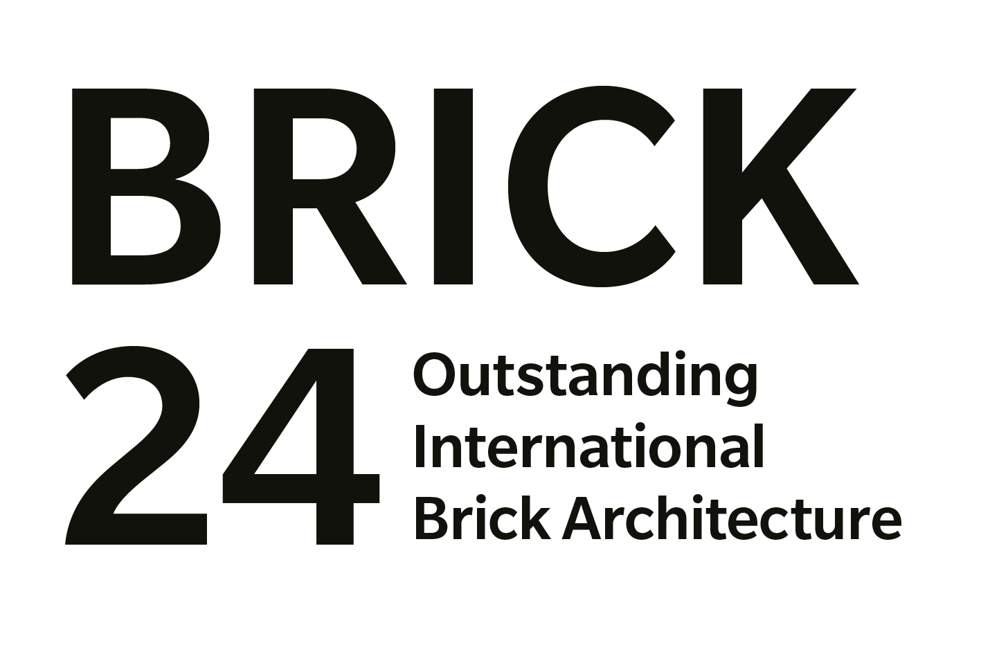 Brick 24 Logo english