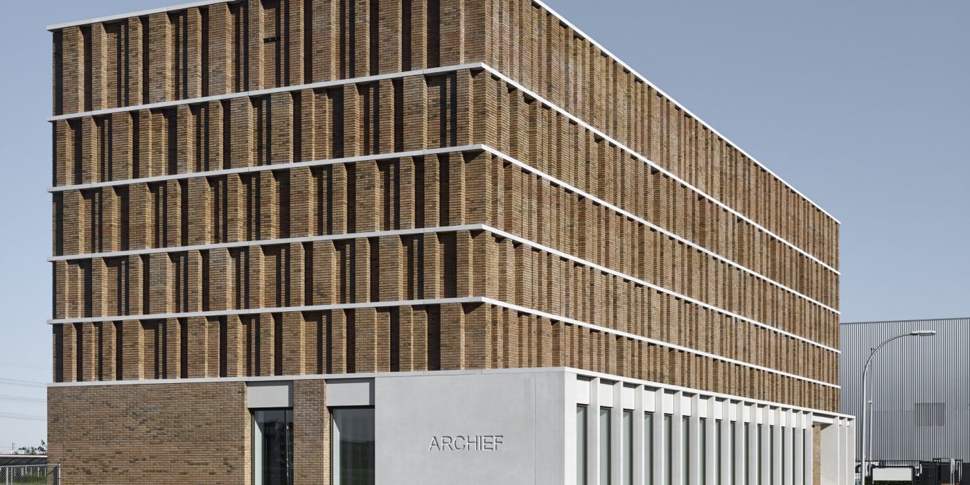 City Archive Delft