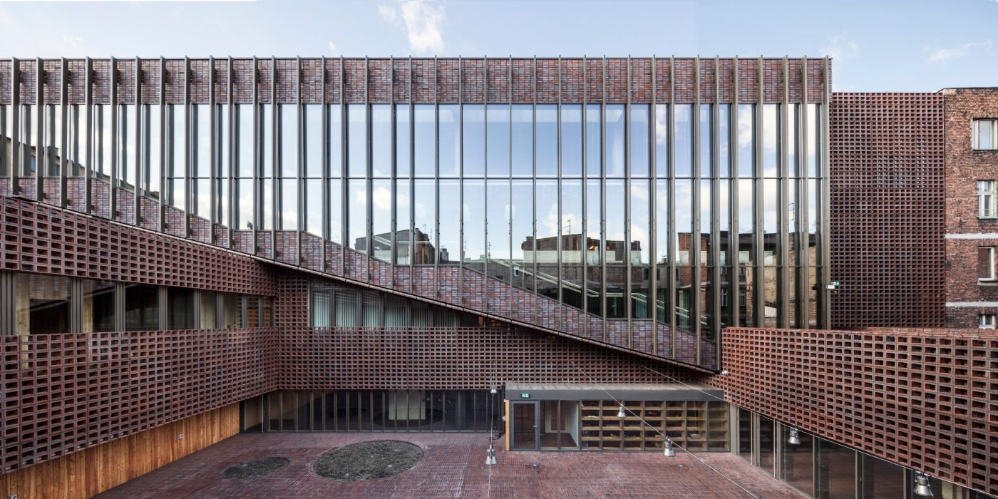 University of Silesia, Faculty of Radio and Television