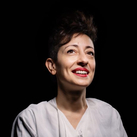 Lina Ghotmeh