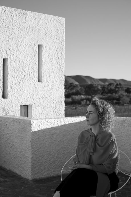 Brick Award 24 Symposium Speaker Jennifer Beningfield