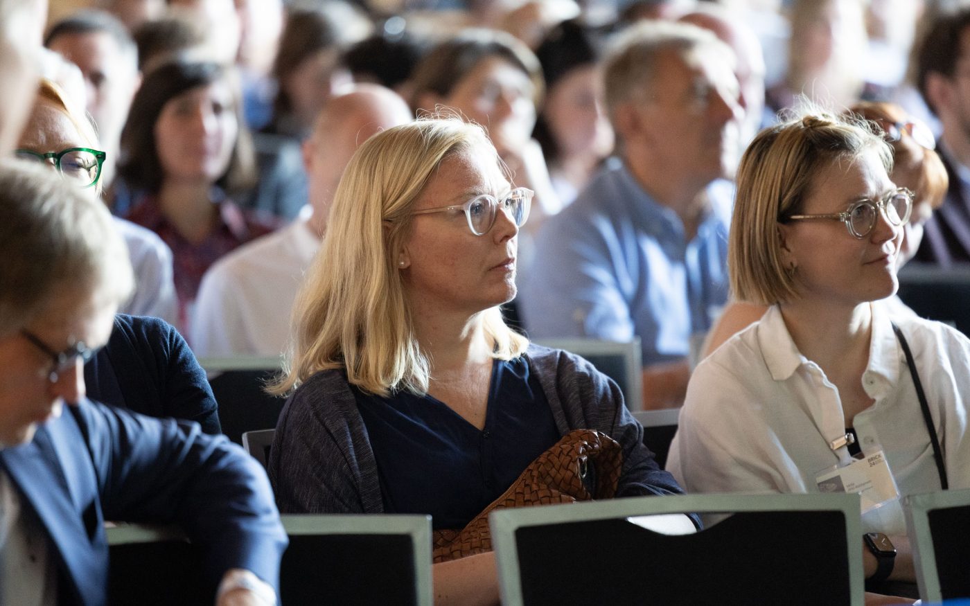 audience 