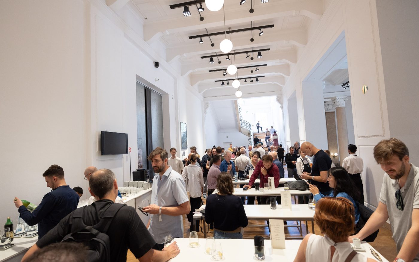 BA 24 Symposium