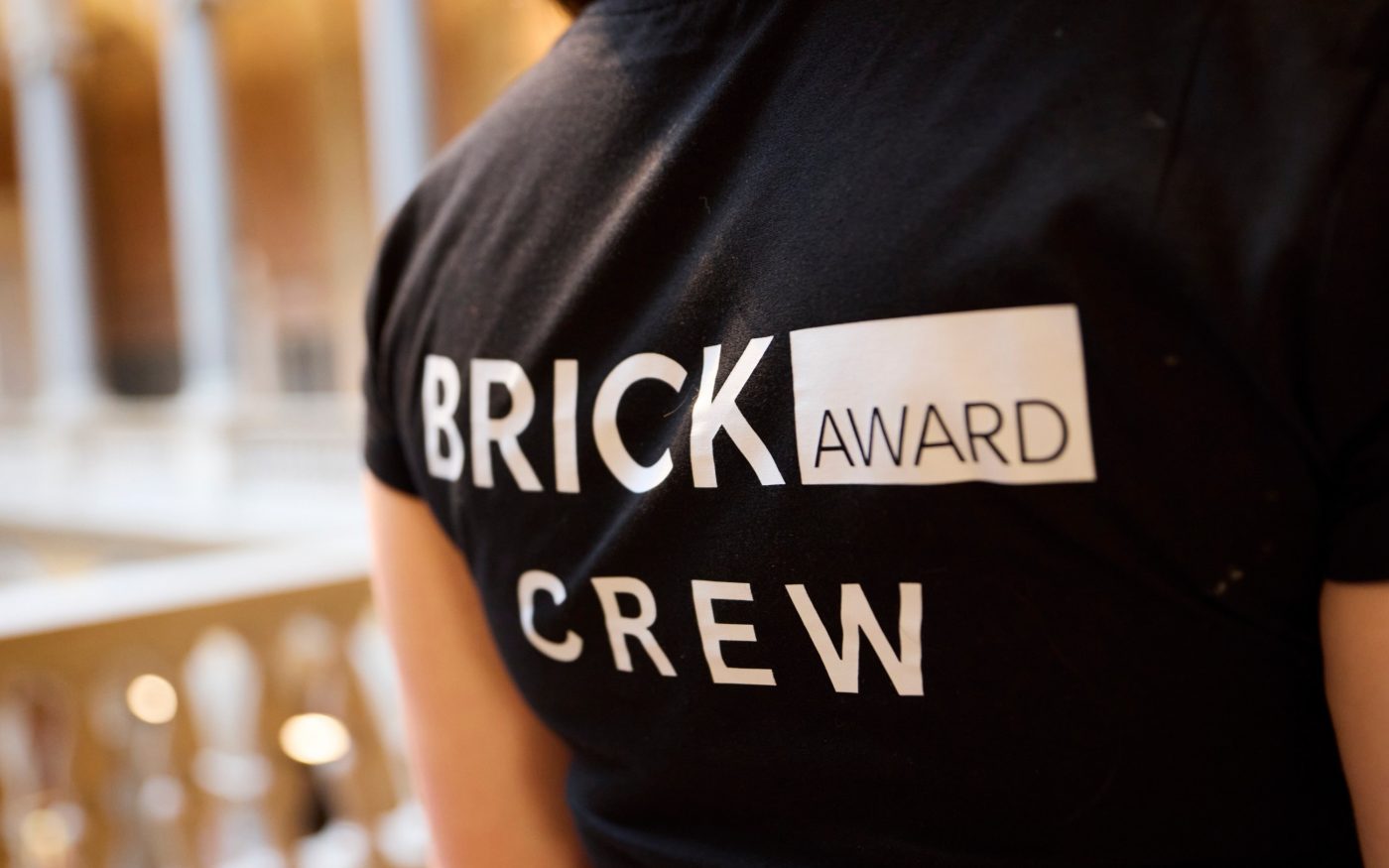 BRICK AWARD 26 Architecture Symposium