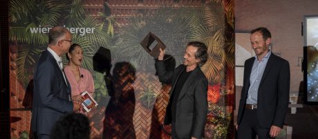 Brick Award 20 Ceremony