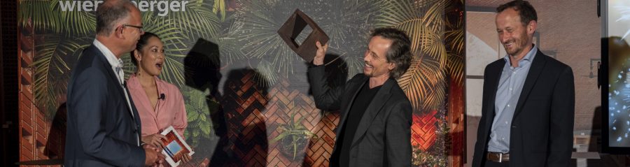 Brick Award 20 Ceremony