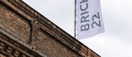 Brick Award 22 - Ceremony