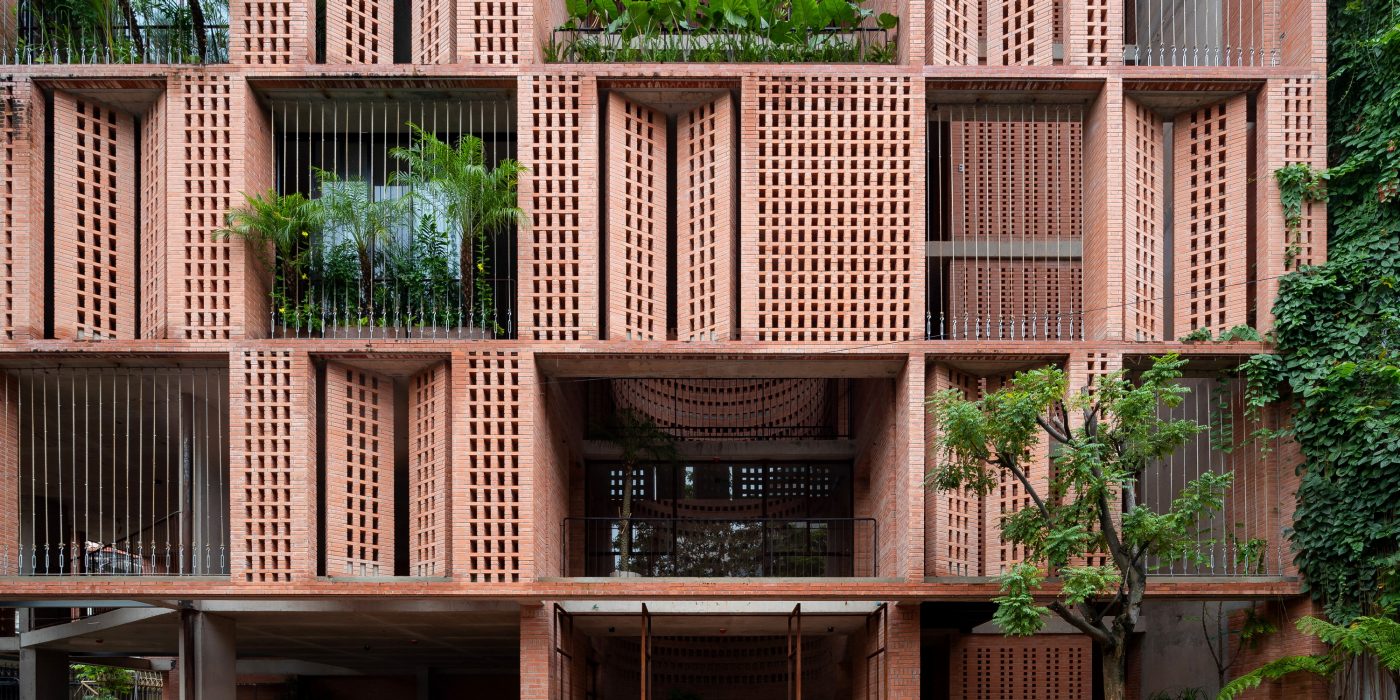 Brick Award 24 Premier Office, Category Working together, Architect: Tropical Space