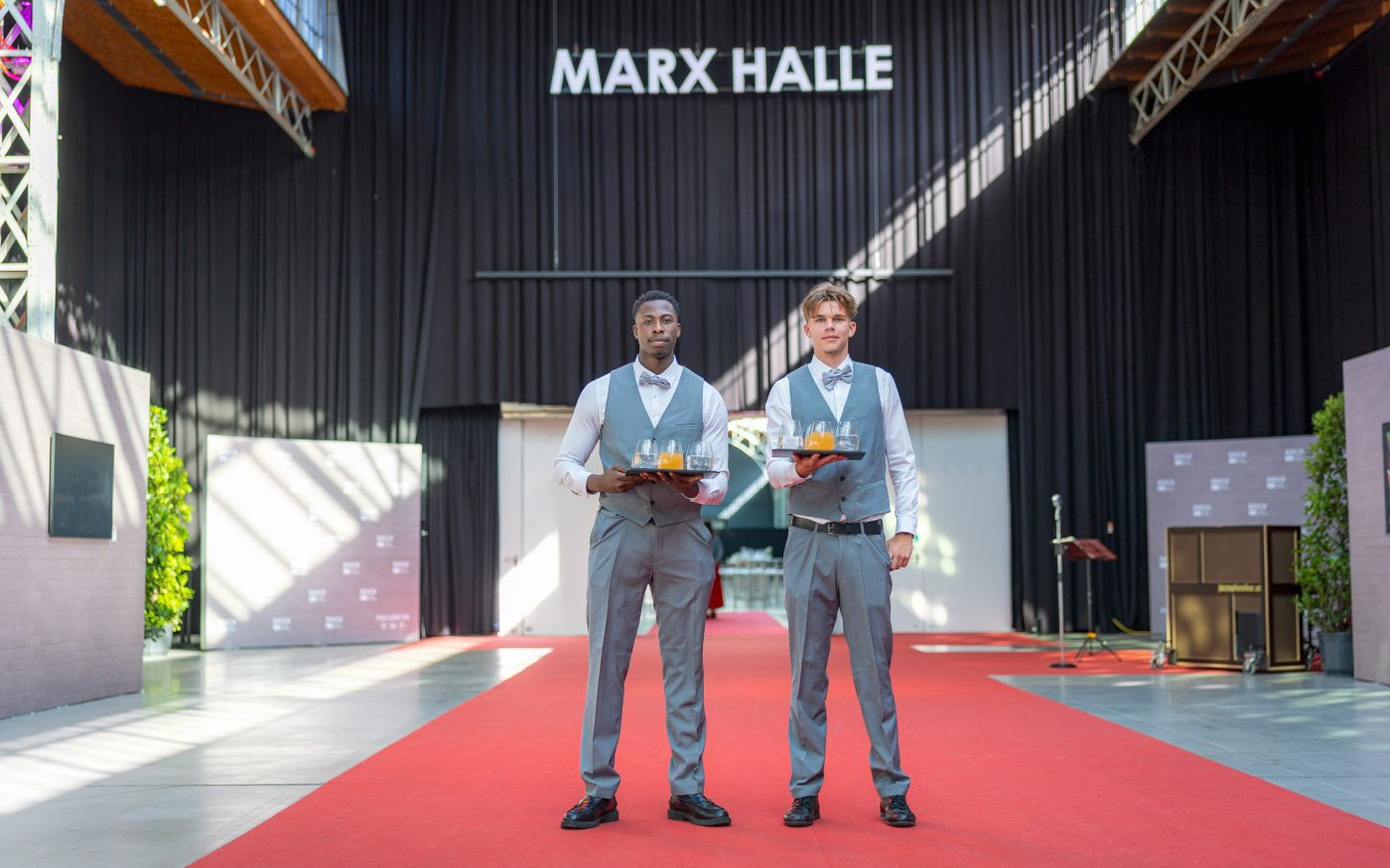 BRICK AWARD 26 Ceremony