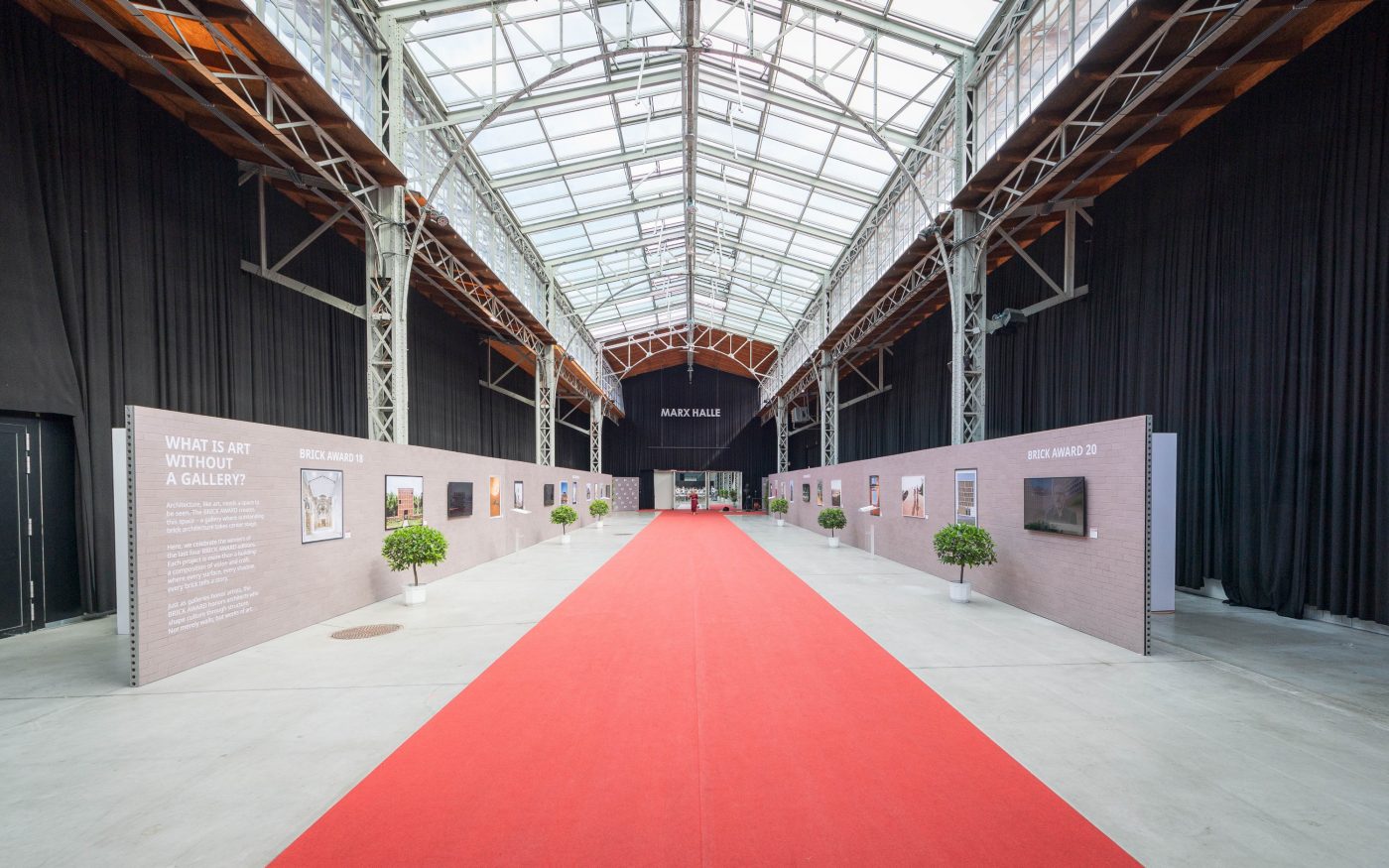 BRICK AWARD 26 Ceremony