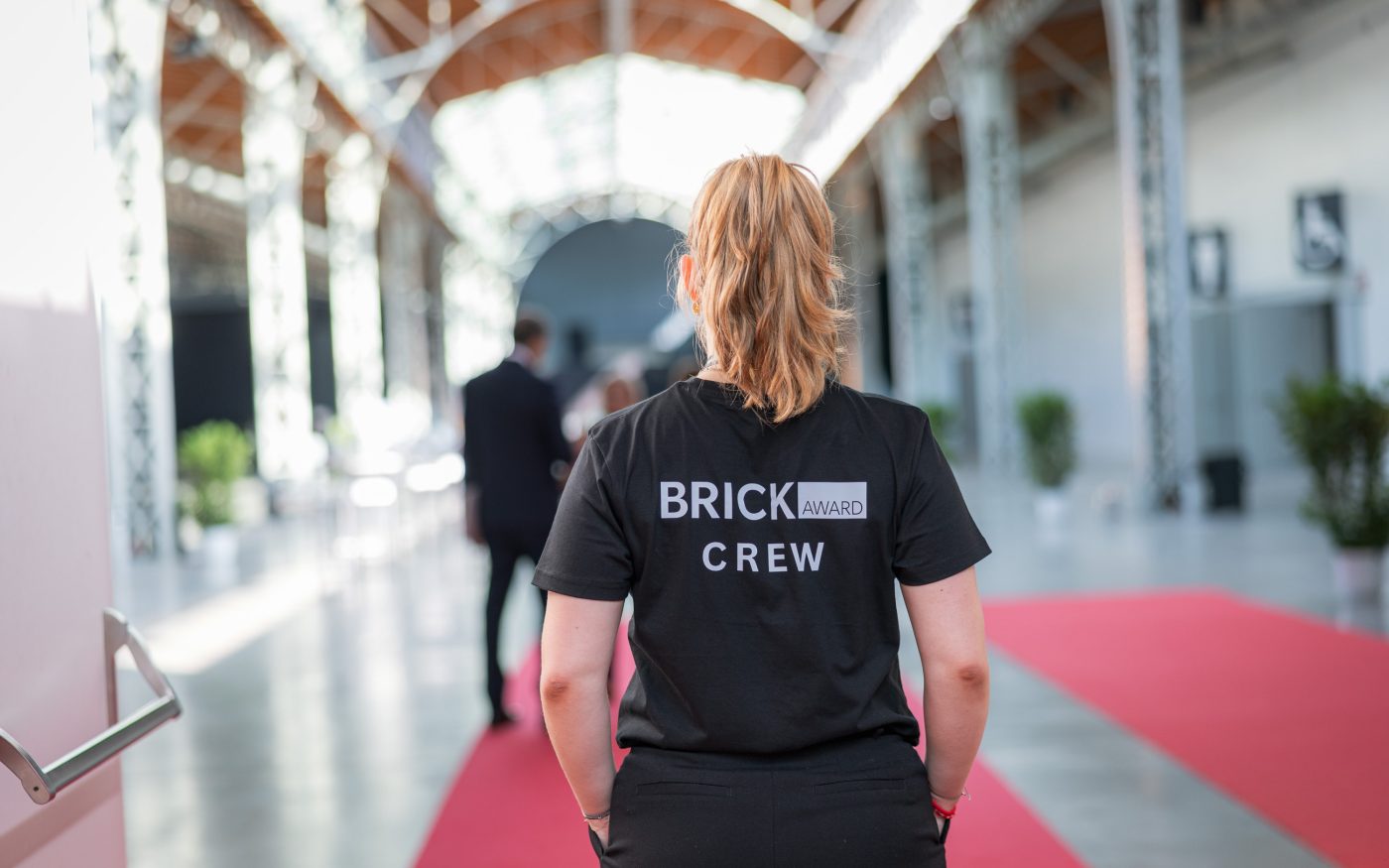 BRICK AWARD 26 Ceremony