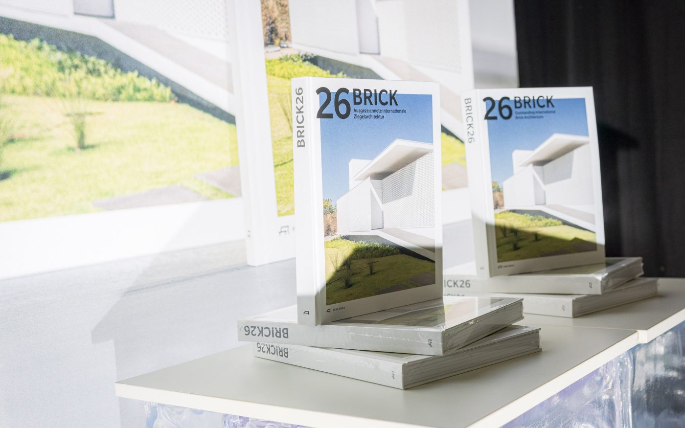 BRICK AWARD 26 Ceremony