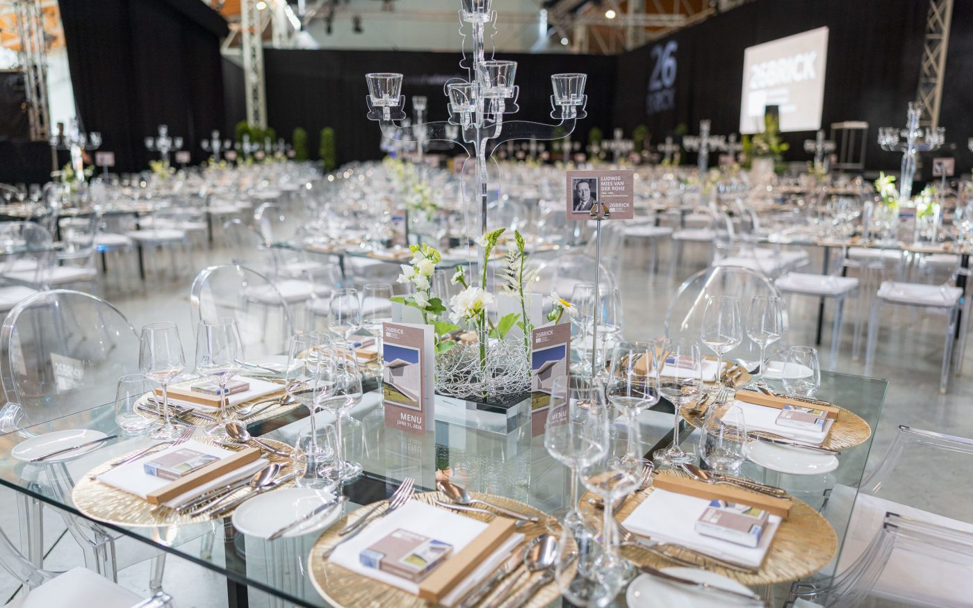 BRICK AWARD 26 Ceremony
