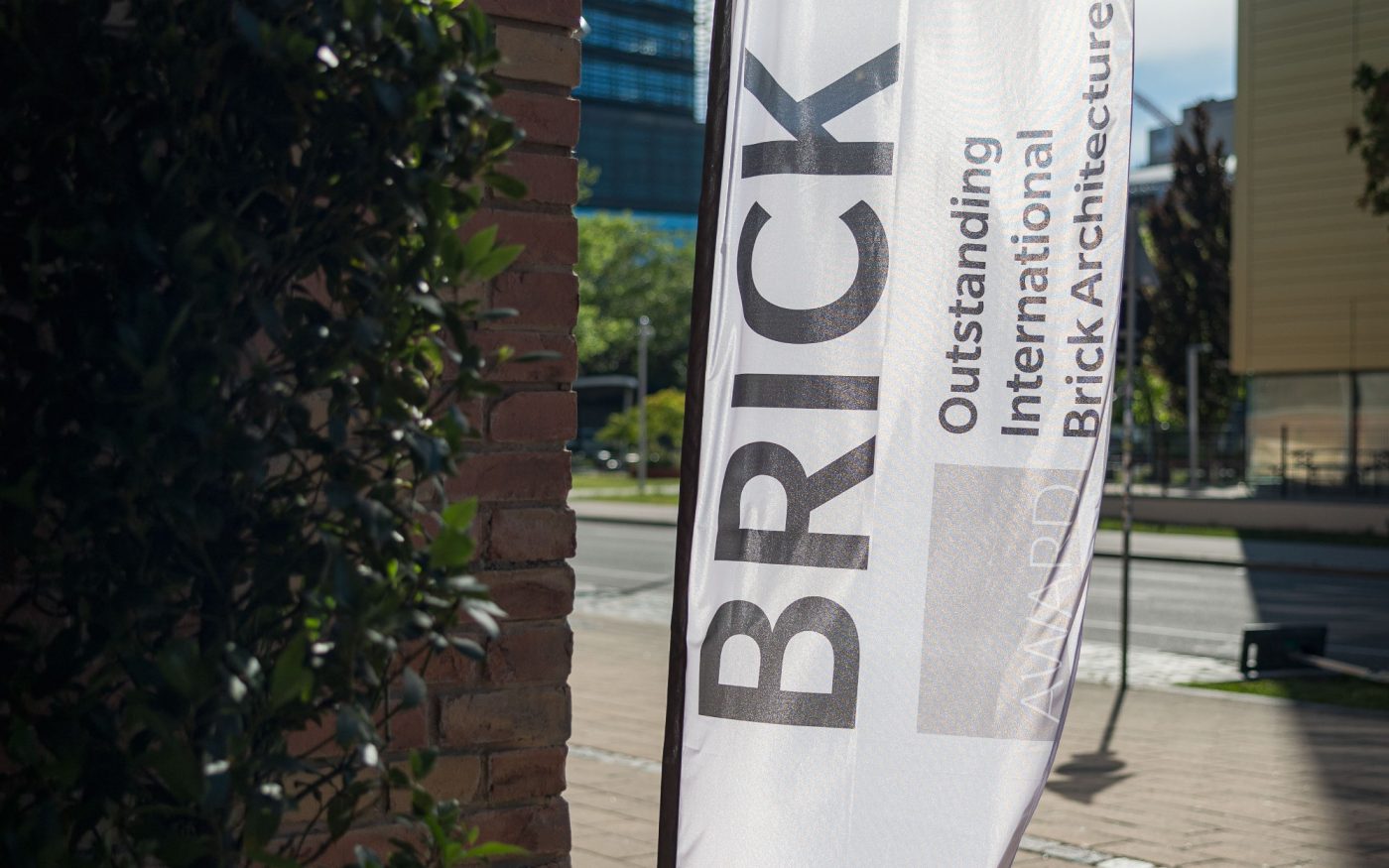 BRICK AWARD 26 Ceremony