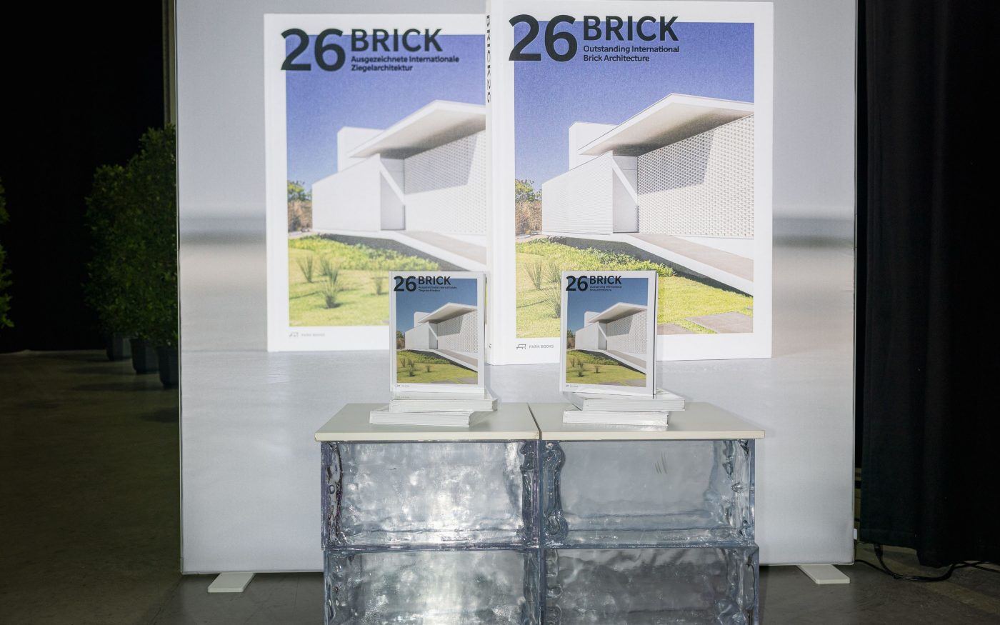 BRICK AWARD 26 Ceremony
